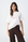 T-shirt Estampada - Branco
