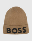 Gorro com Logo - Camel