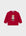 Camisola de Malha - Vermelho