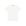 T-shirt com Relevo - Branco