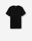 T-shirt Básica - Preto