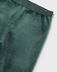 Leggings Veludo - Verde