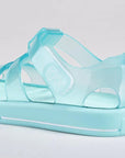 Sandália Star - Azul Claro