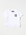 T-shirt com logo DKNY - Branco