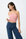 Top Bandeau - Rosa