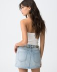 Top Bandeau - Branco