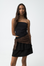 Top Bandeau - Preto