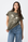 T-shirt Estampada - Verde