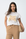 T-shirt Estampada - Branco