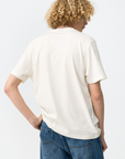 T-shirt Básica - Crú