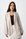 Blazer Relaxed - Cinza