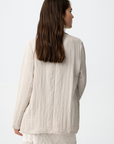 Blazer Relaxed - Cinza
