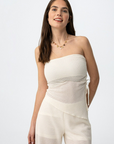 Top Bandeau - Crú