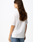 T-shirt Estampada - Branco