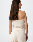 Top Bandeau - Crú