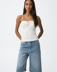 Top Bandeau - Crú