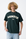 T-shirt Estampada - Verde